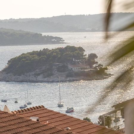 Apartman Lucy Hvar Town Zewnętrze zdjęcie