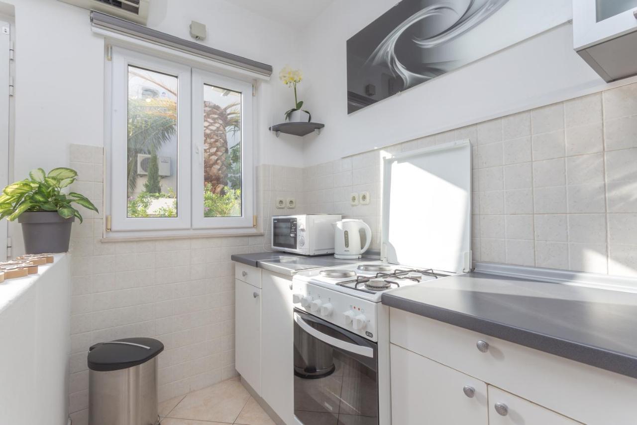 Apartman Lucy Hvar Town Zewnętrze zdjęcie