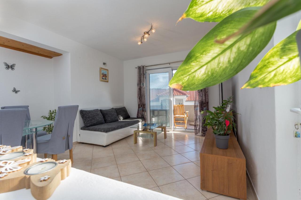 Apartman Lucy Hvar Town Zewnętrze zdjęcie