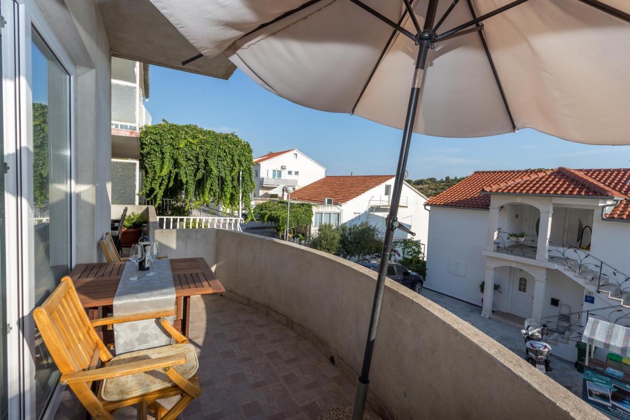 Apartman Lucy Hvar Town Zewnętrze zdjęcie