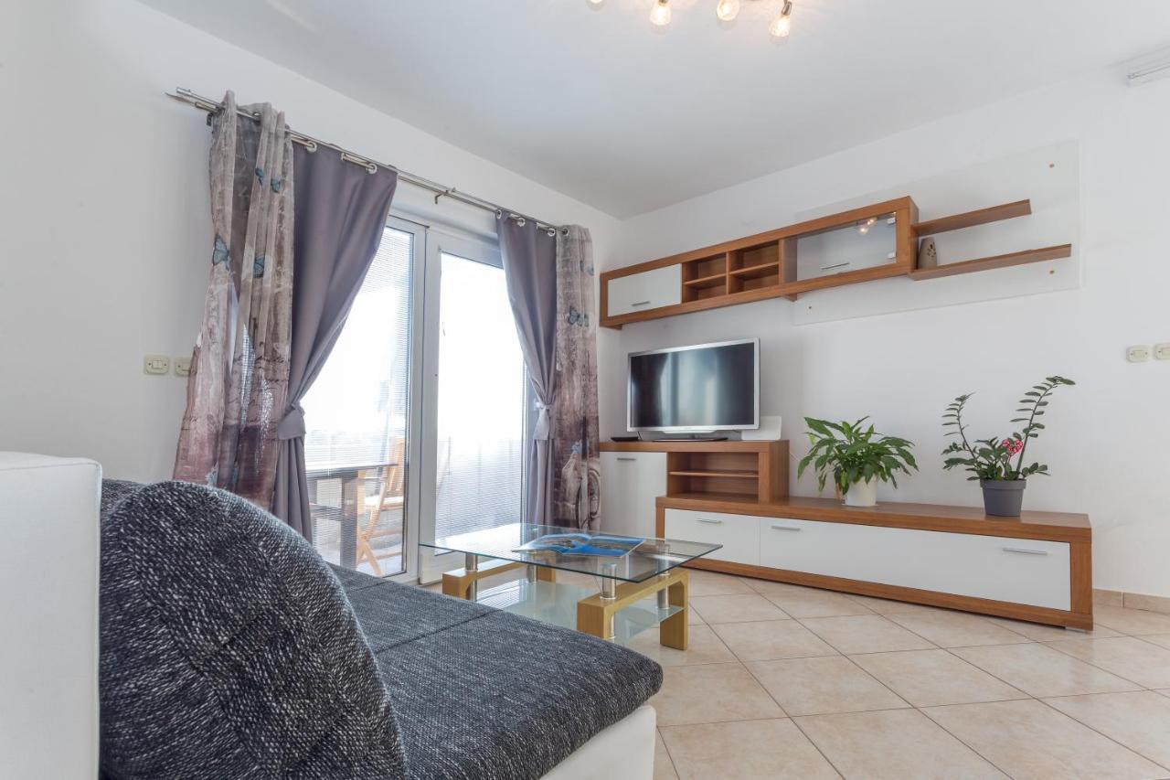 Apartman Lucy Hvar Town Zewnętrze zdjęcie