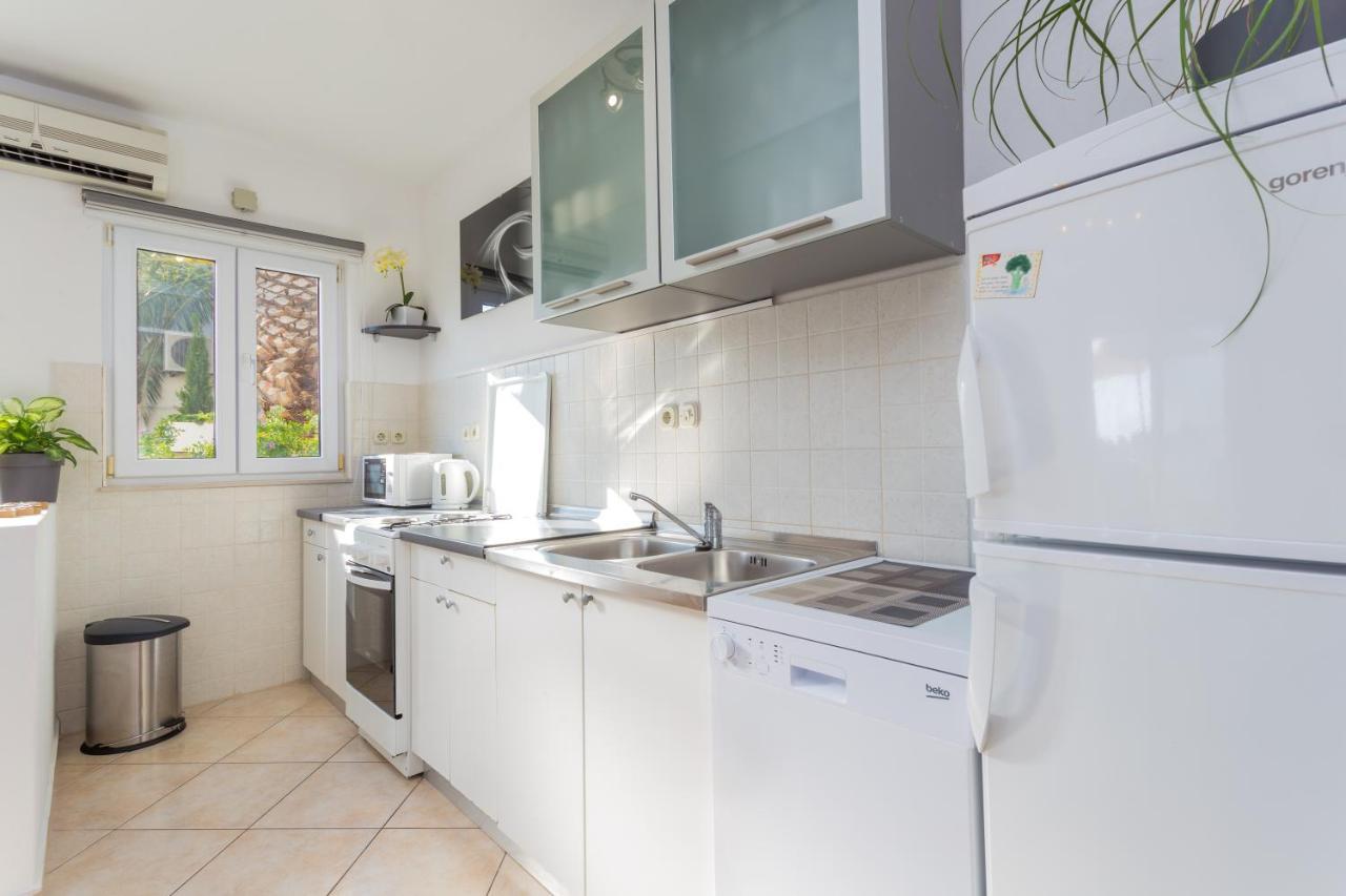 Apartman Lucy Hvar Town Zewnętrze zdjęcie