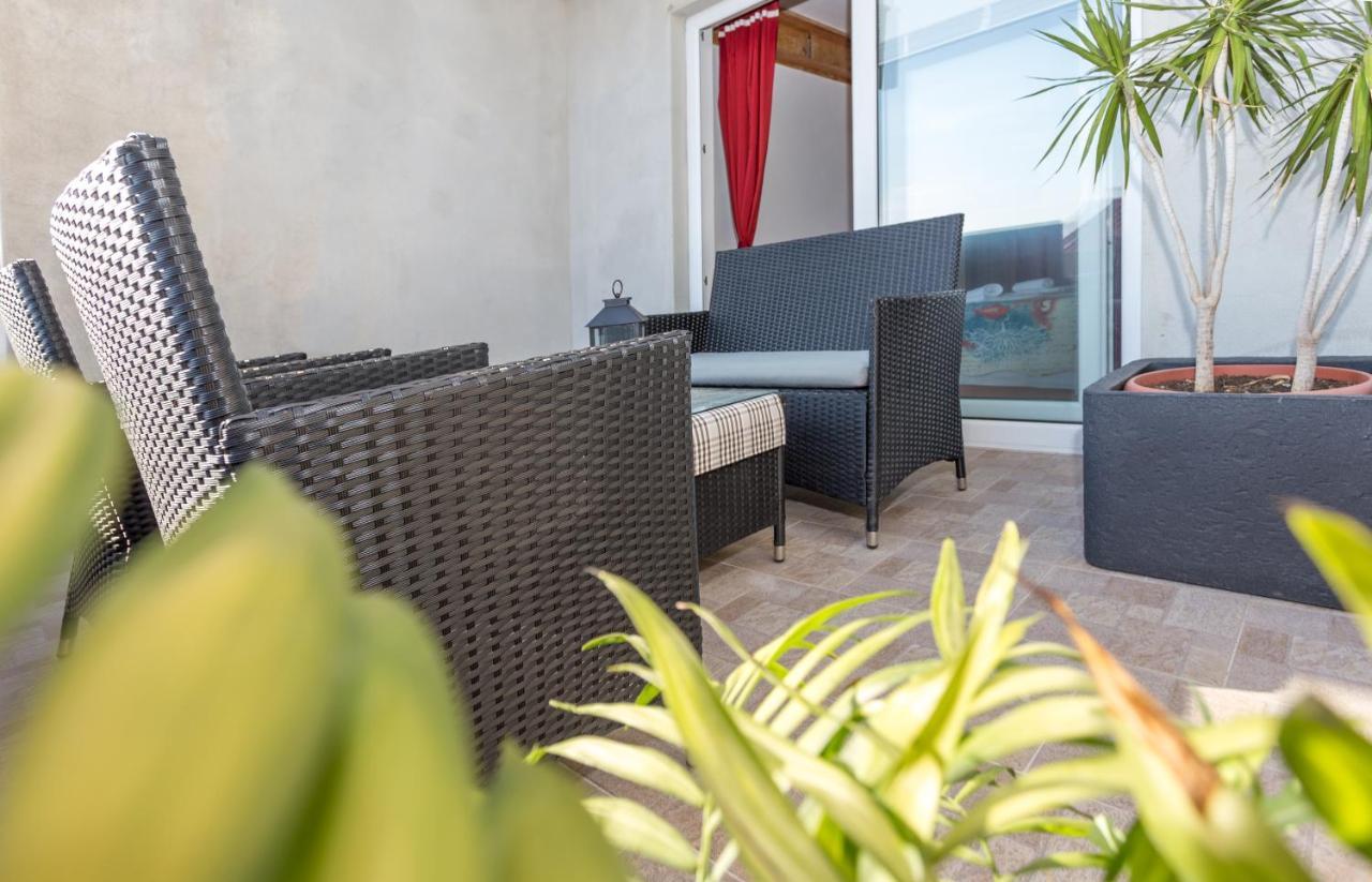 Apartman Lucy Hvar Town Zewnętrze zdjęcie