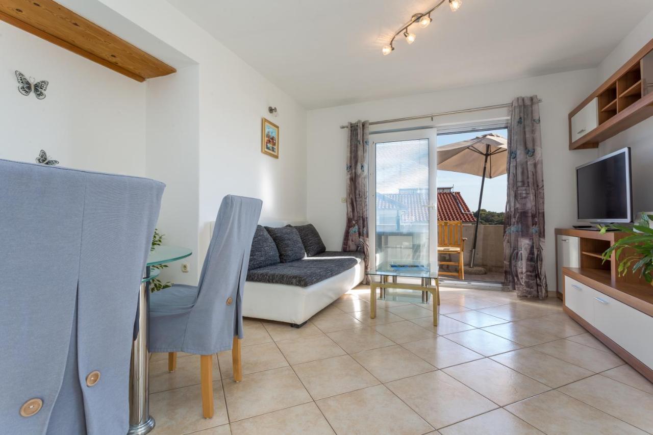 Apartman Lucy Hvar Town Zewnętrze zdjęcie