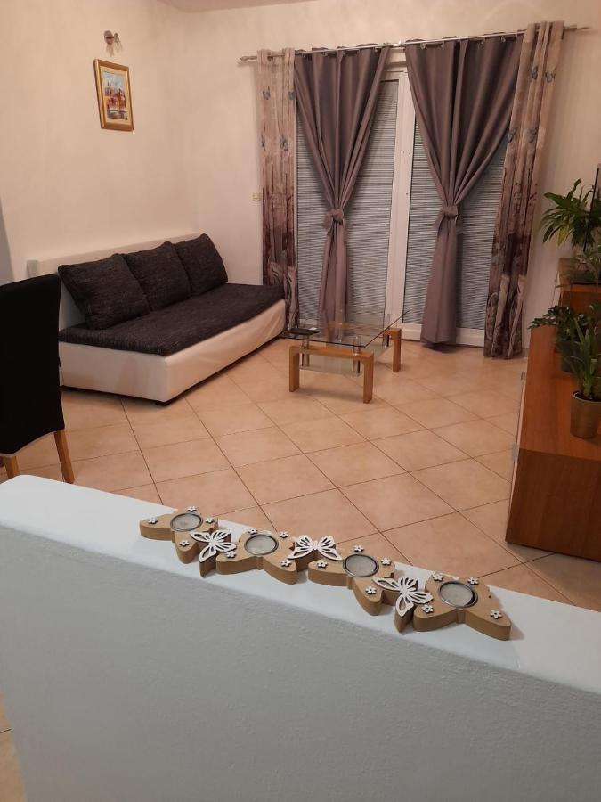 Apartman Lucy Hvar Town Zewnętrze zdjęcie