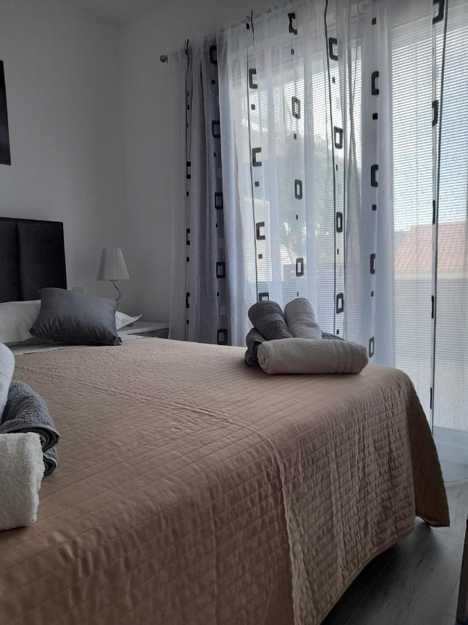 Apartman Lucy Hvar Town Zewnętrze zdjęcie